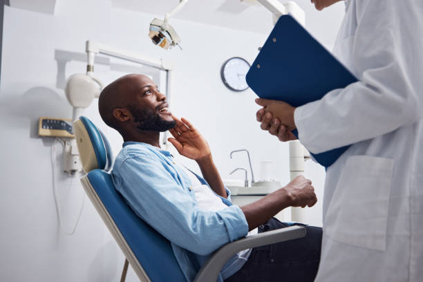 Best Pediatric Emergency Dentist in Calabash, NC