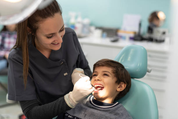 Best Emergency Dentist for Special Needs Patients in Calabash, NC