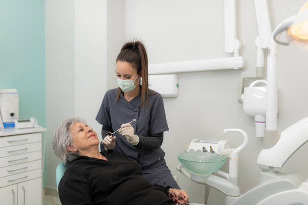 Best Mobile Emergency Dentist in Calabash, NC