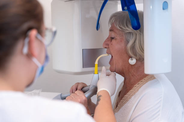 Best Broken or Cracked Tooth Emergency Dentist in Calabash, NC